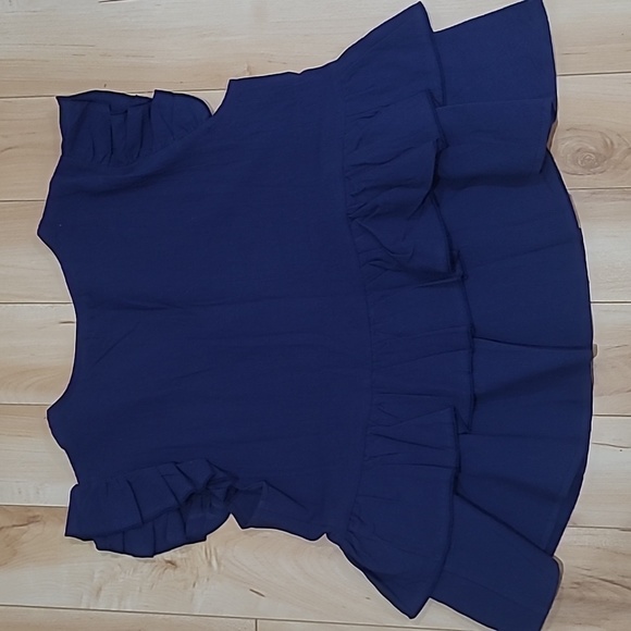 Women's size large EN/KAY by Nalveen top - Picture 5 of 5